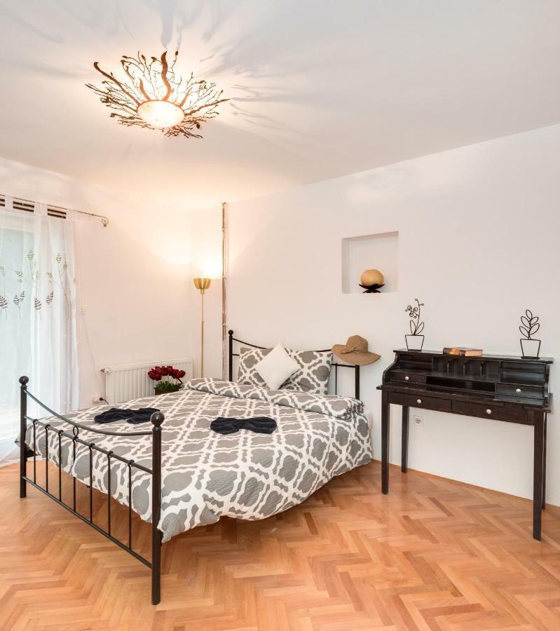 Magnolia Apartments Zaboric Eksteriør bilde