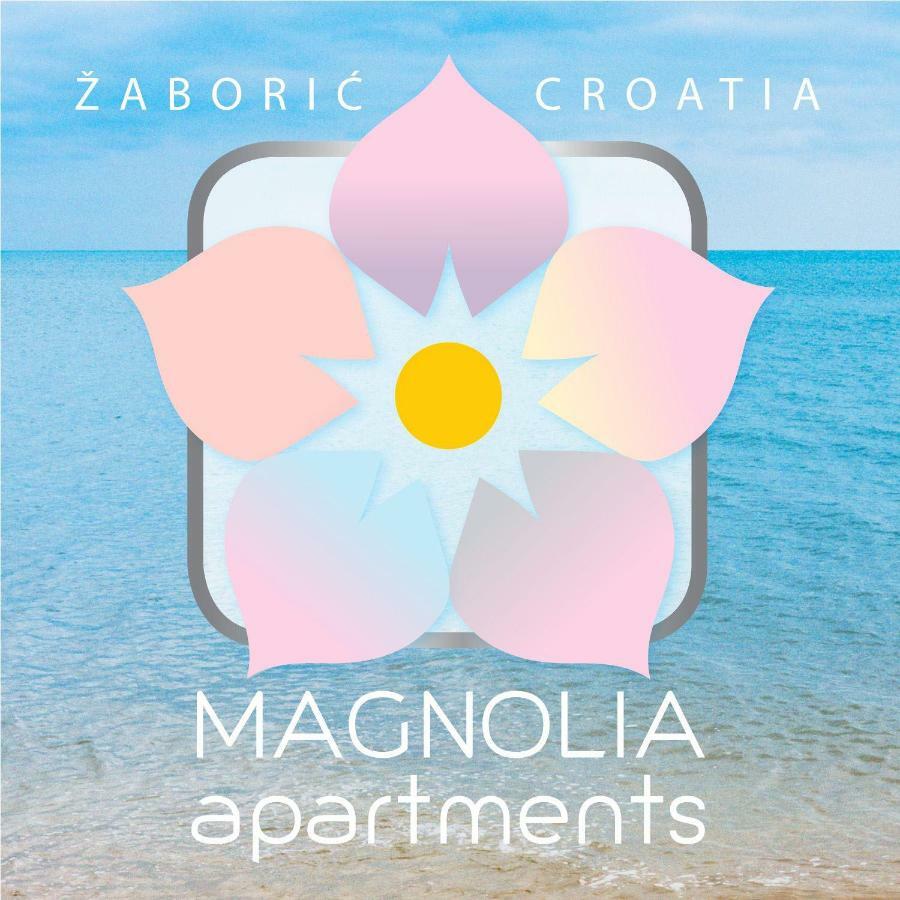 Magnolia Apartments Zaboric Eksteriør bilde