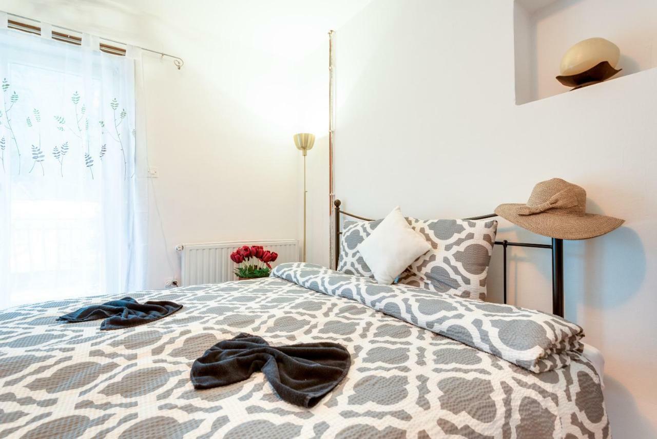 Magnolia Apartments Zaboric Eksteriør bilde