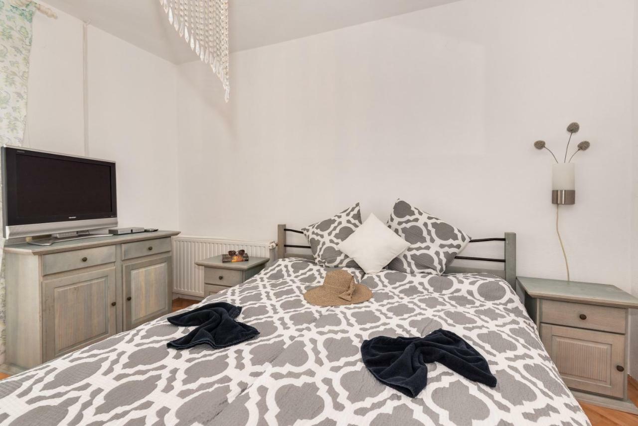 Magnolia Apartments Zaboric Eksteriør bilde